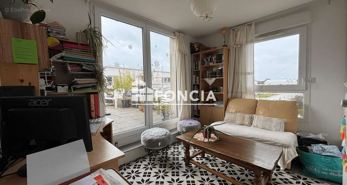 Appartement à LA ROCHELLE