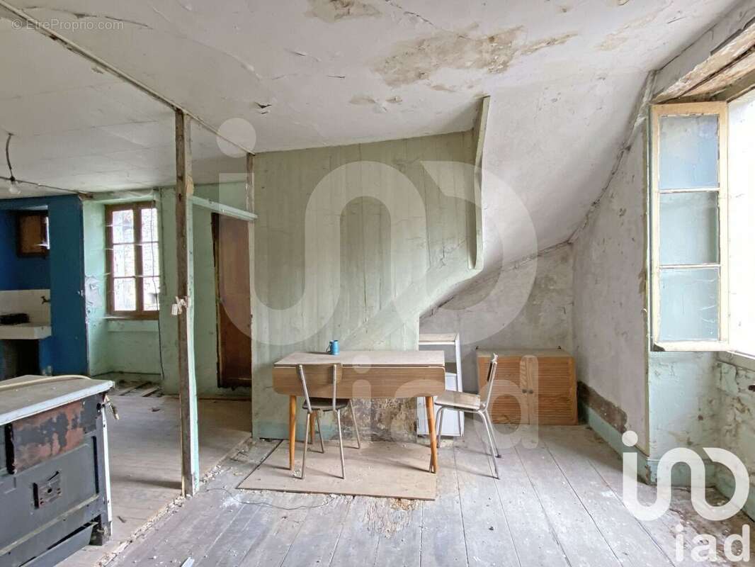 Photo 3 - Maison à RAVIERES