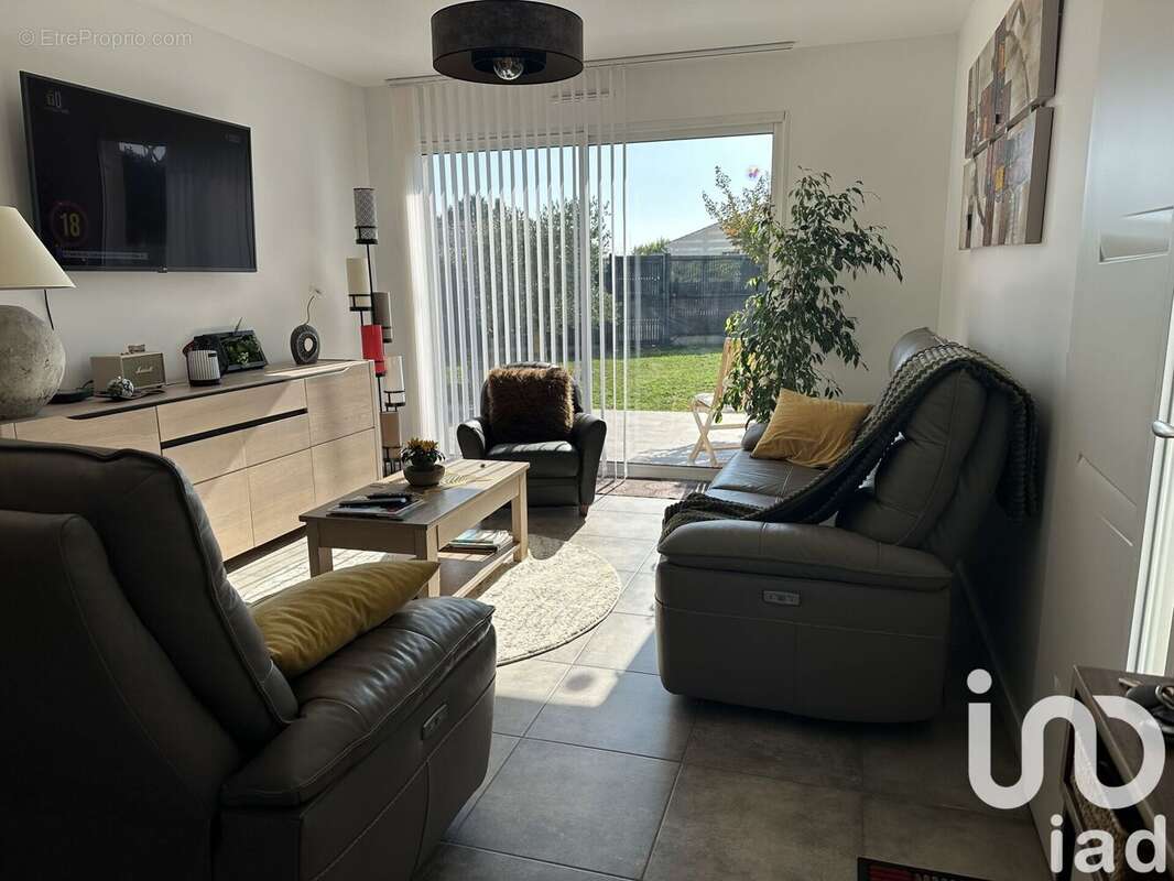 Photo 4 - Maison à ANGLES