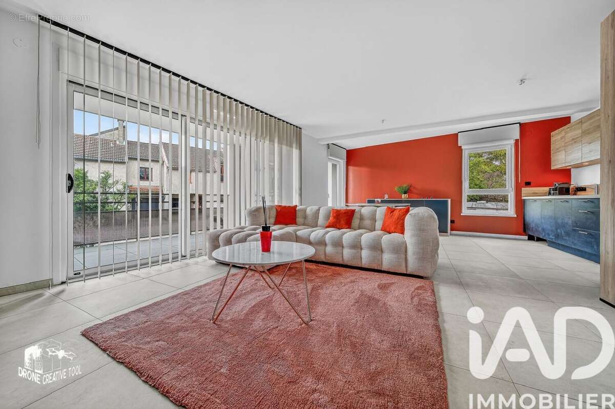 Photo 3 - Appartement à THIONVILLE