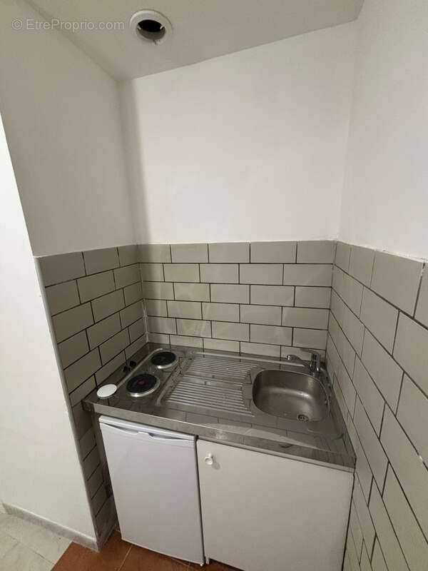 Appartement à AUBAGNE