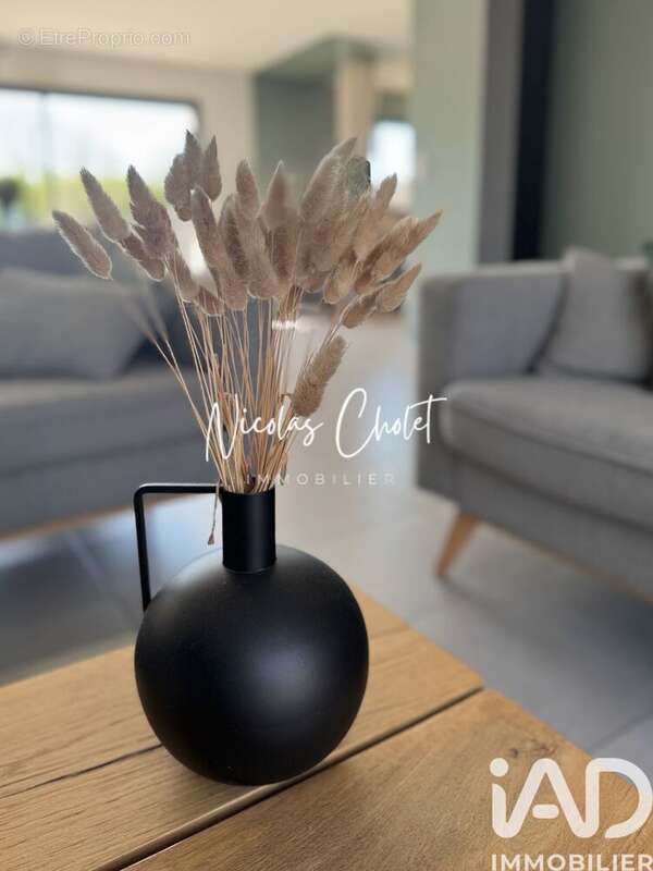 Photo 8 - Maison à LE LION-D'ANGERS