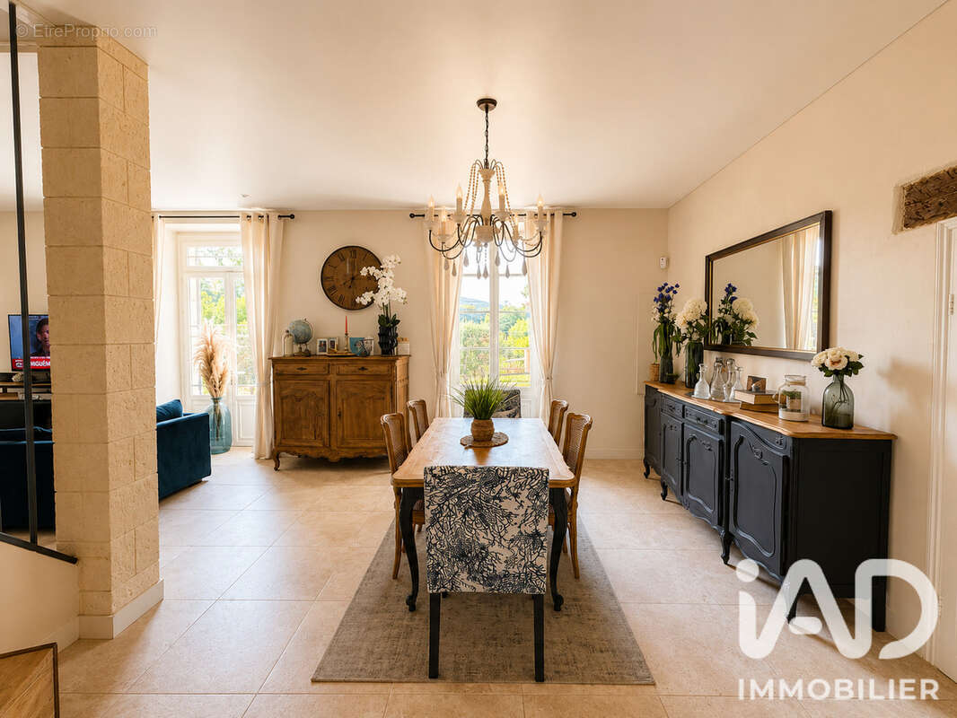 Maison 220 m² à Pineuilh  - photo 6