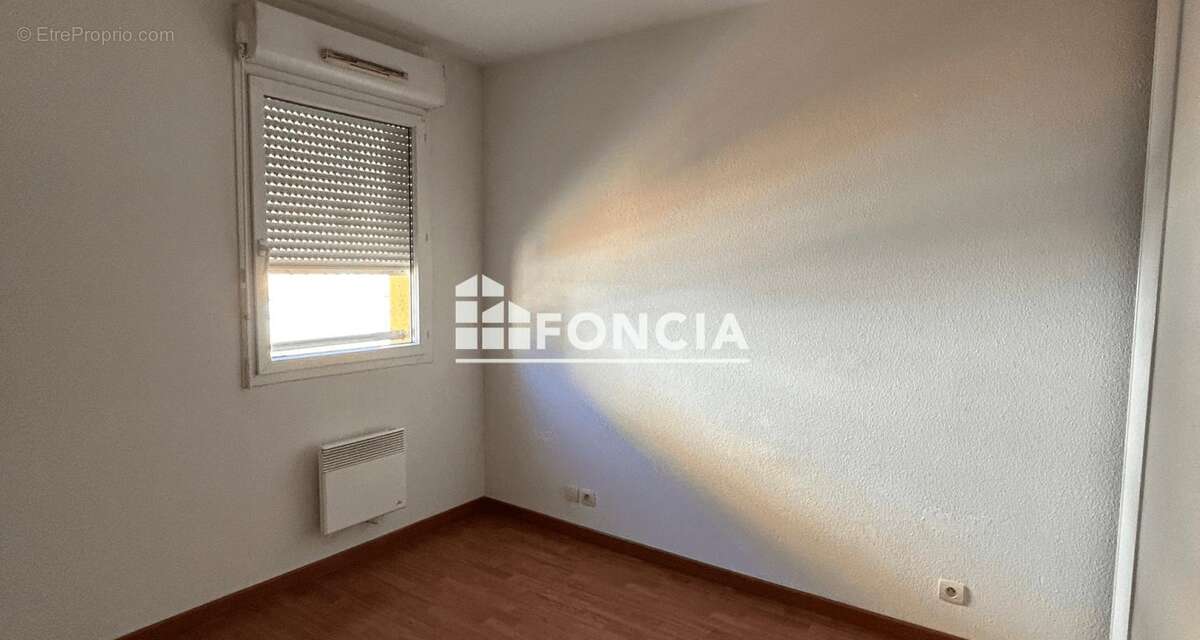 Appartement à MURET