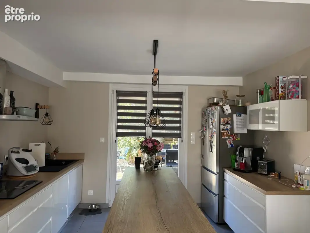 Charmante maison avec jardin, piscine et garage - photo 10