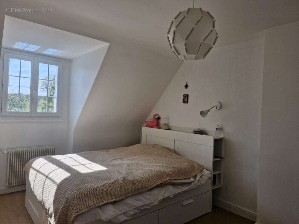 Une maison traditionnelle - photo 4