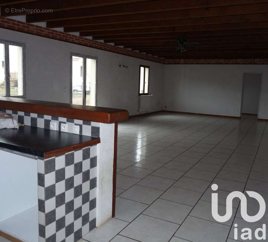 Photo 9 - Maison à LAROQUE-DE-FA