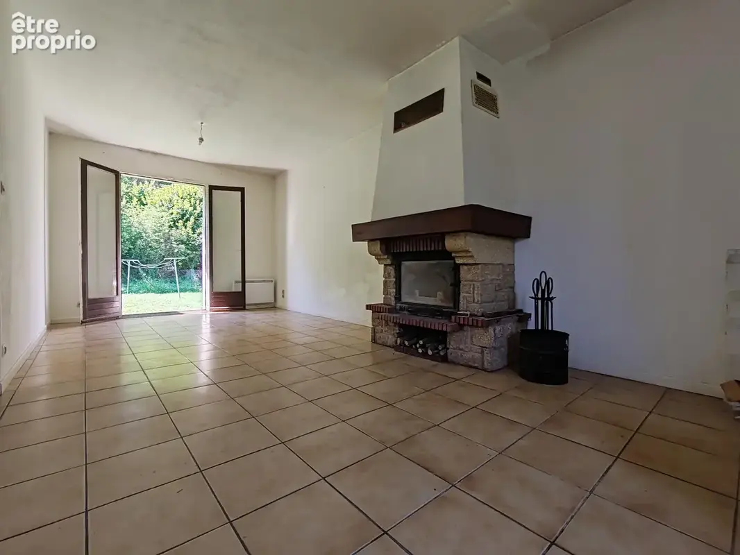 Maison de plain pied - photo 2