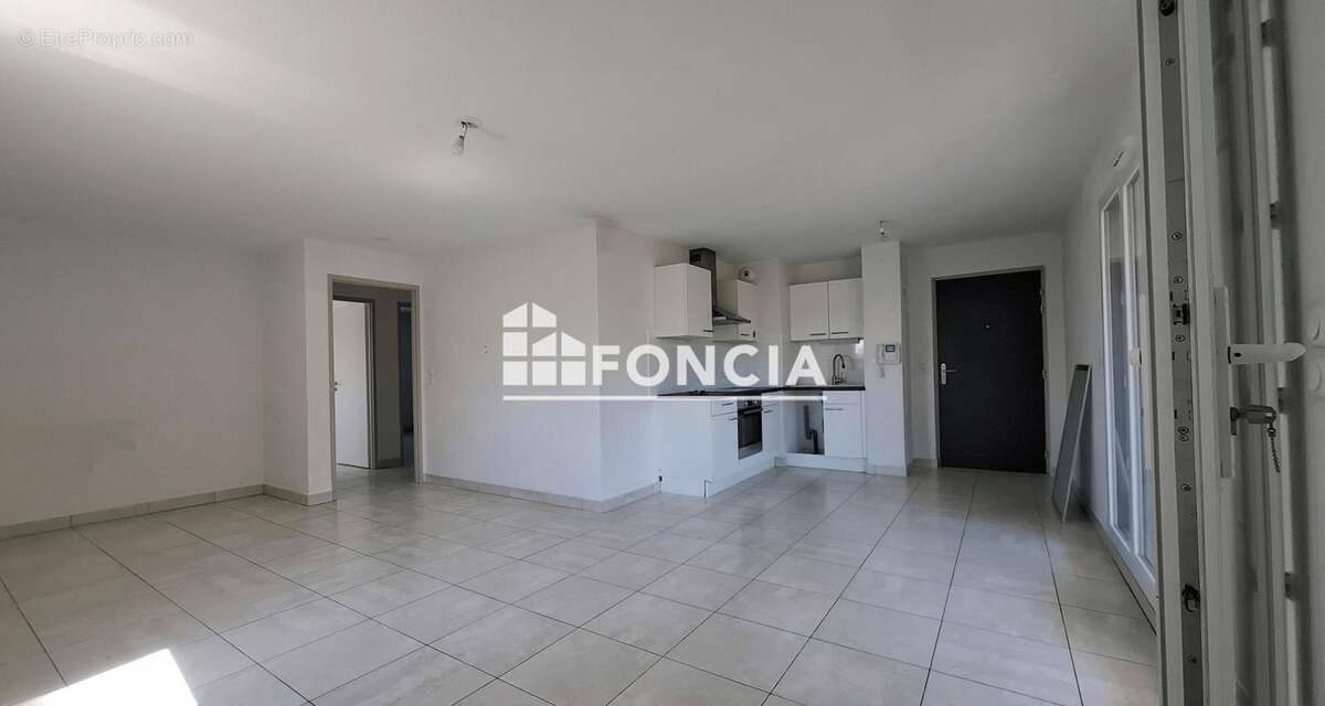 Appartement à AGDE