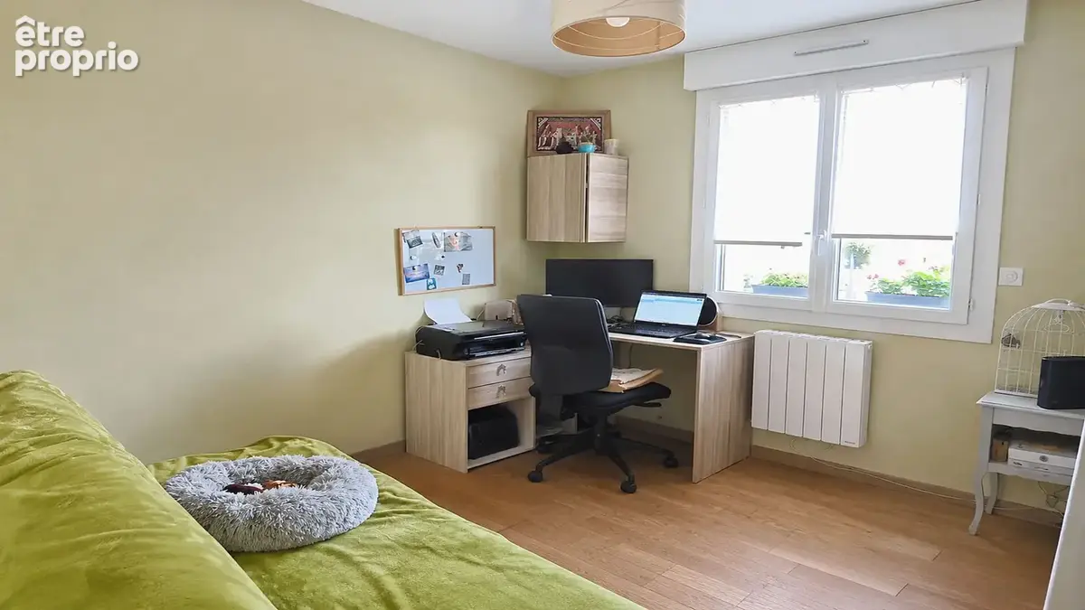 Maison Liffré - photo 8