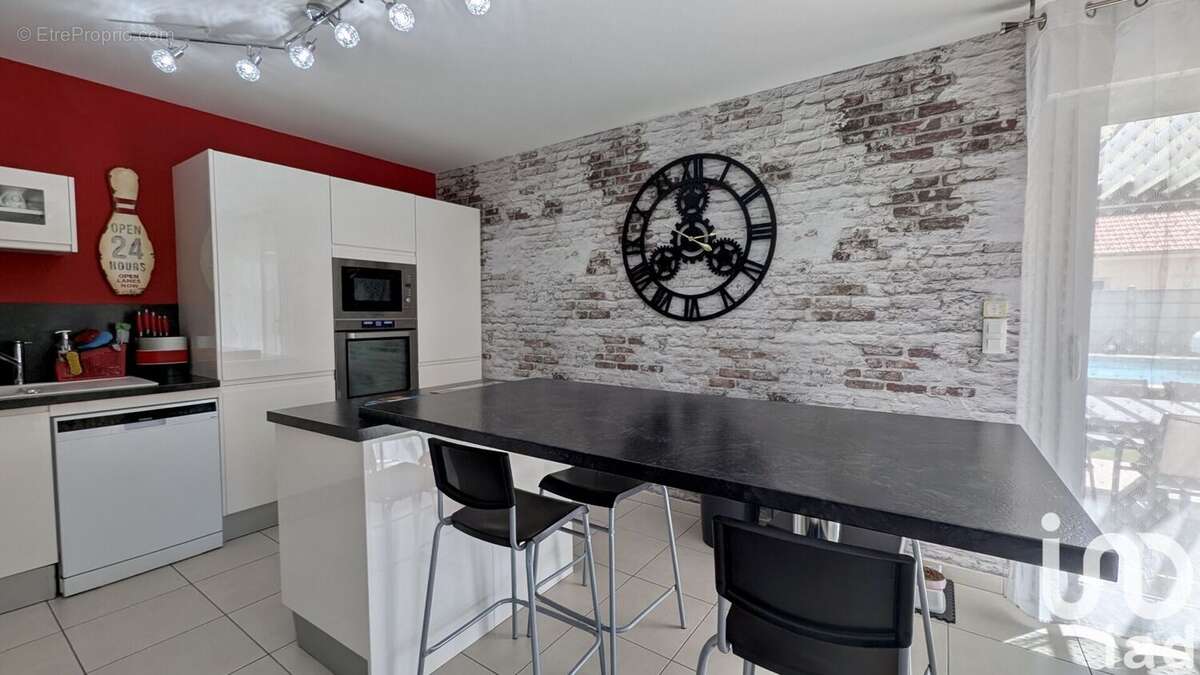 Photo 4 - Maison à VIREY-SOUS-BAR