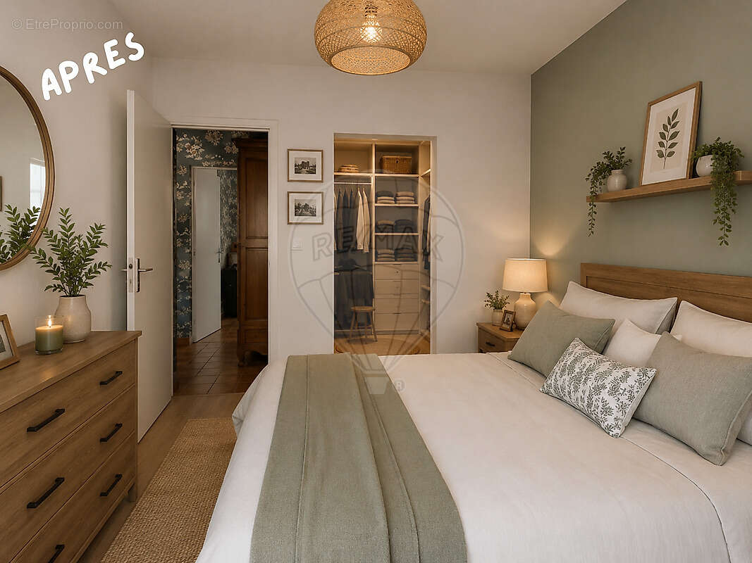 Maison 7 chambre(s) à vendre - photo 15