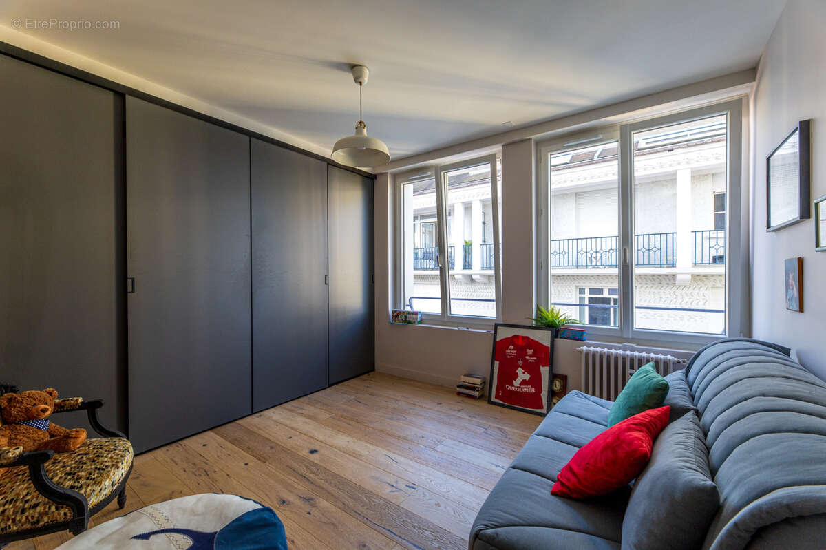 Appartement à PAU