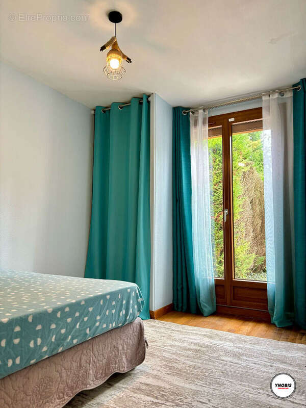 Maison à LES MUREAUX