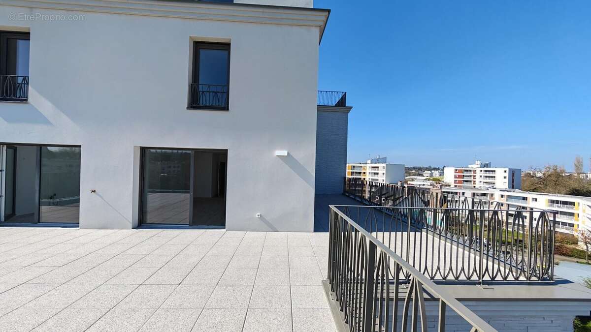 Appartement 113 m² à Rennes  - photo 7