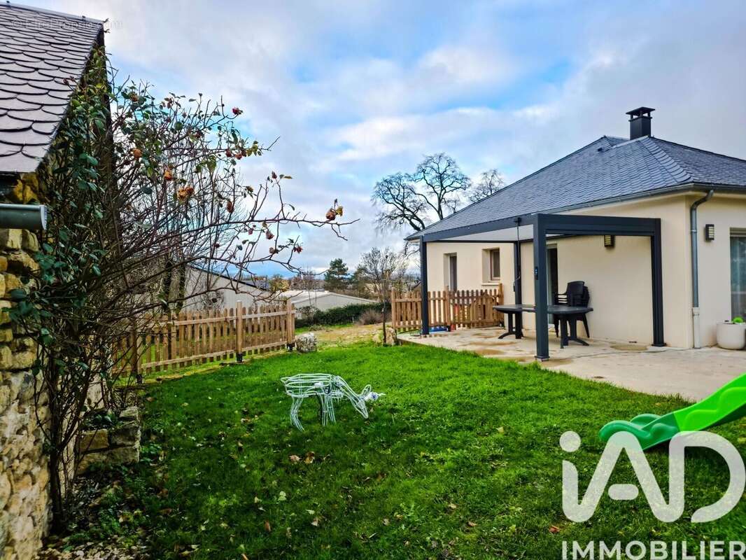 Photo 9 - Maison à GAILLAC-D&#039;AVEYRON