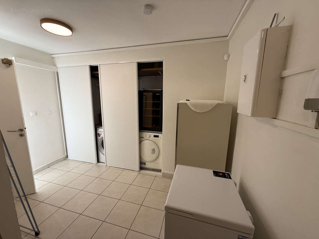 Maison à SAINT-PAUL