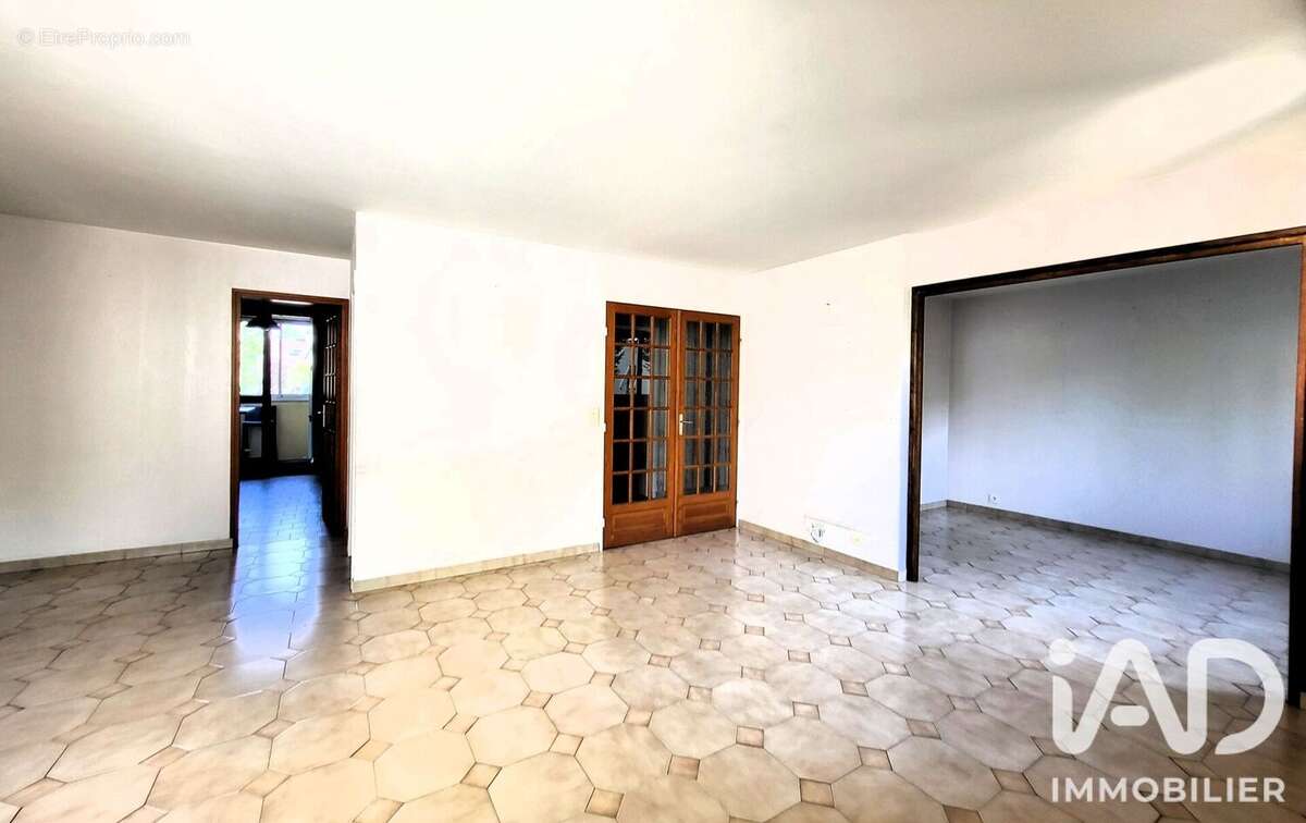 Appartement 84 m² à Gennevilliers  - photo 7