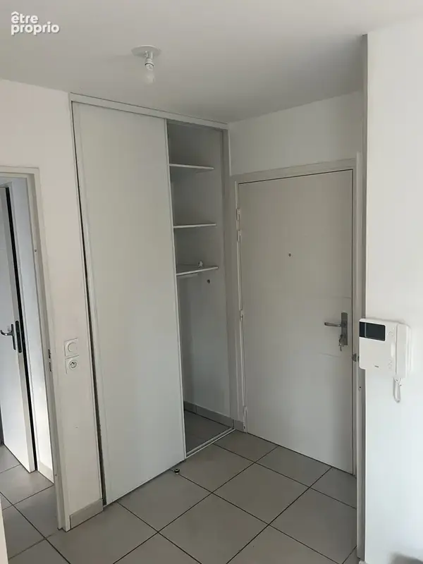 Appartement t3 de 63 m2 - photo 6