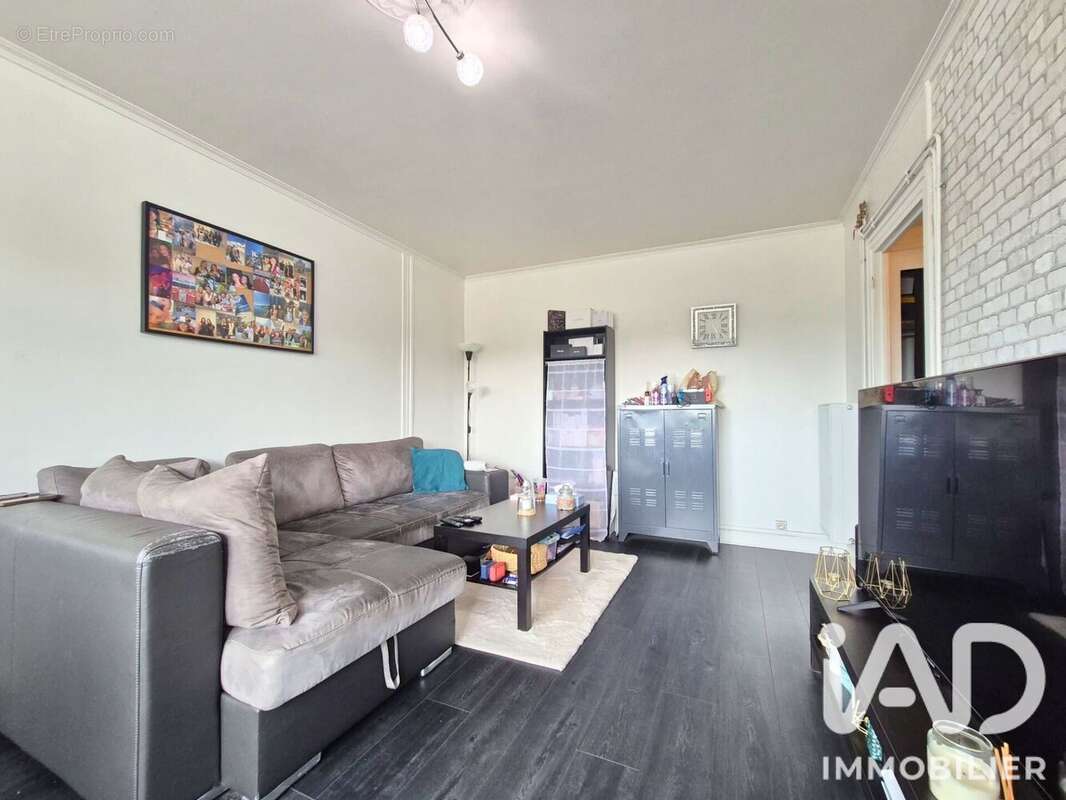 Photo 7 - Appartement à VIRY-CHATILLON