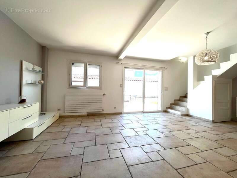 Appartement à GENAS