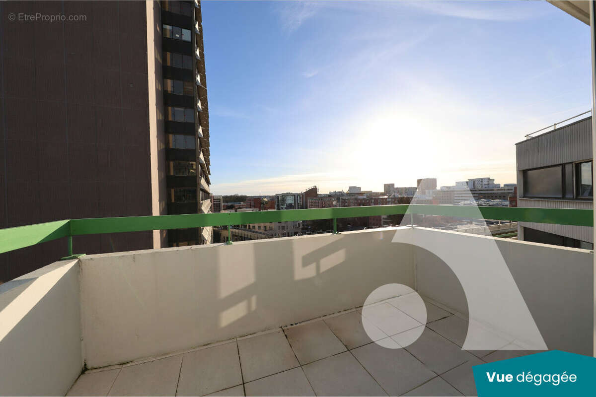 Appartement à EVRY