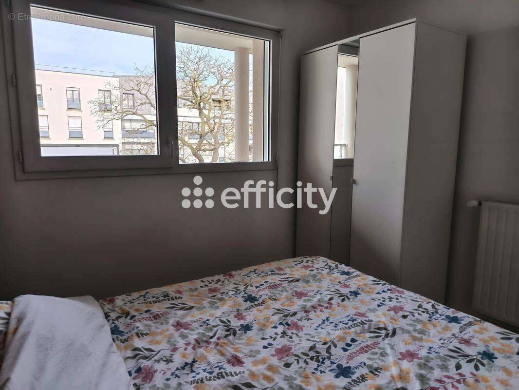 Appartement à SAINT-MALO