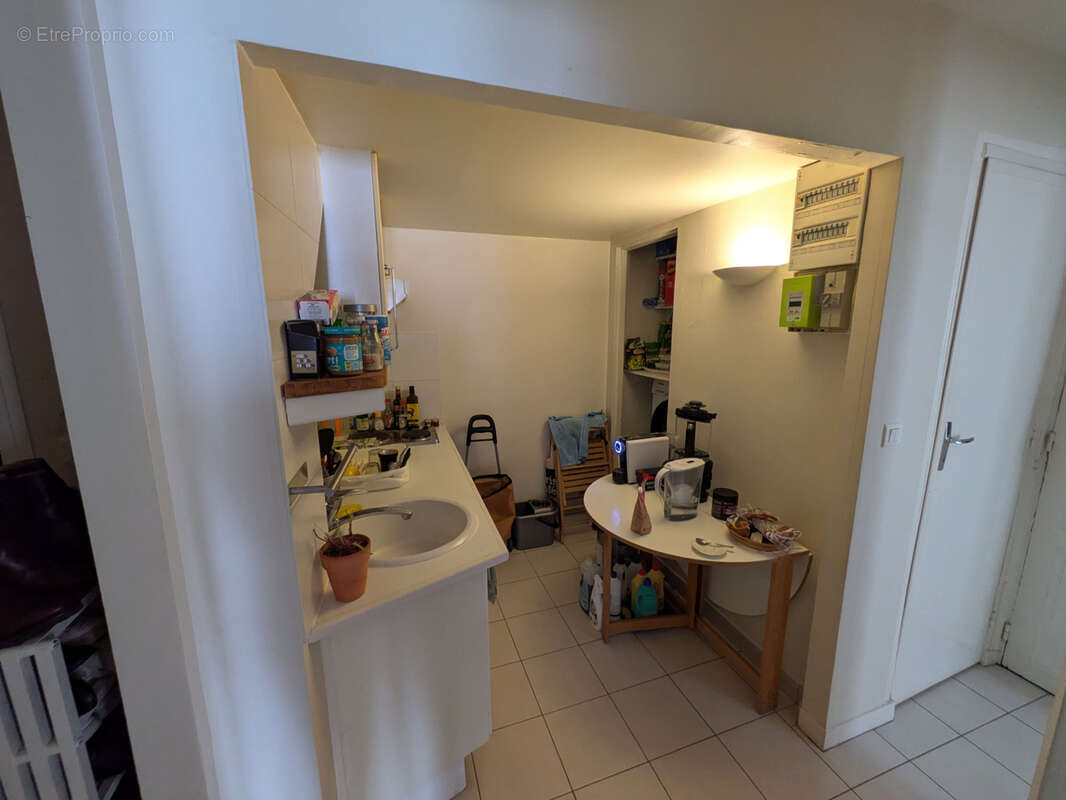 Appartement à PARIS-5E