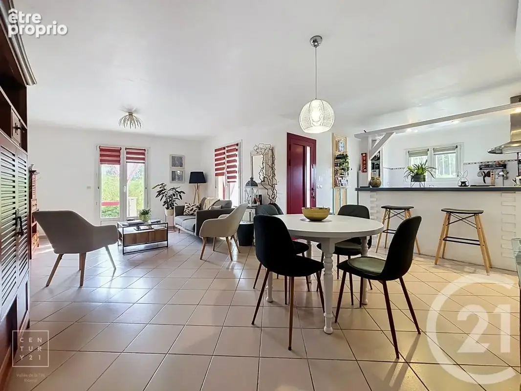Maison 4 pièces 78 m² à vendre à Le Soler (66270) - photo 3