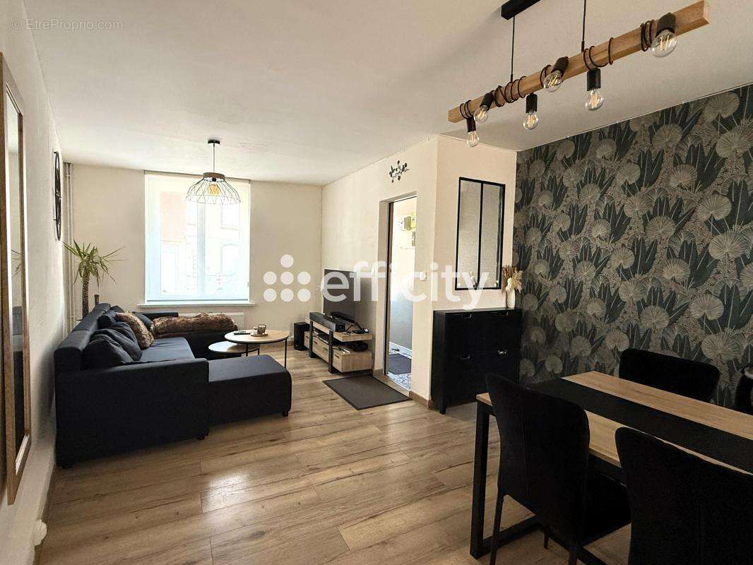 Maison à FACHES-THUMESNIL