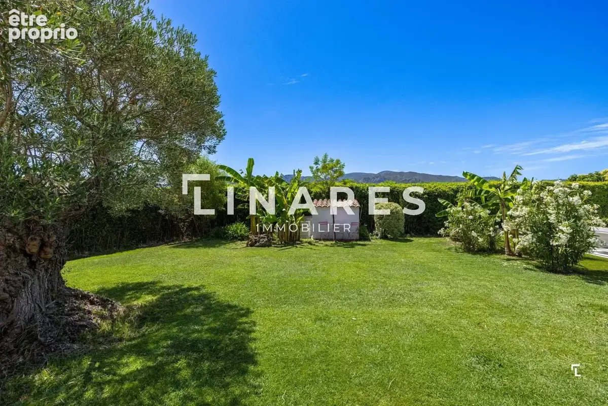 LIGNES D'EXCEPTION - Villa Plain Pied T5 de 172m2 - Piscine sel chauffée -  Terrain 1400m2 - 13011 Marseille - photo 4