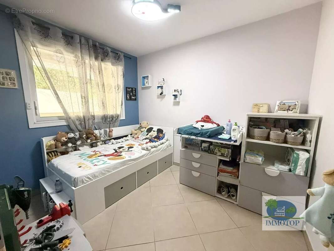 Appartement 3 pièces terrasses - photo 8