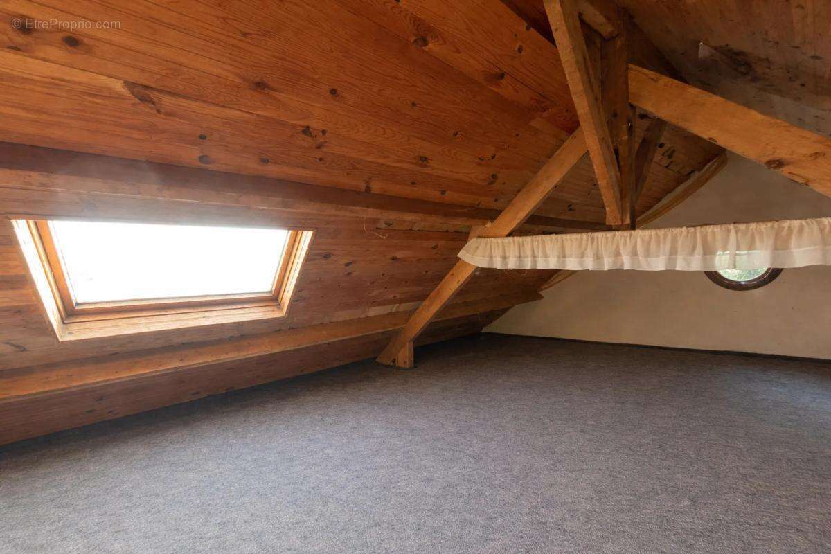Maison à TOUROUVRE