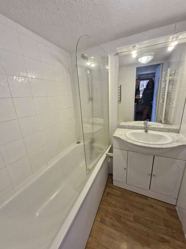 Appartement à BESSE-ET-SAINT-ANASTAISE