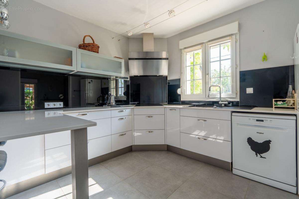 Belle maison familiale - photo 3
