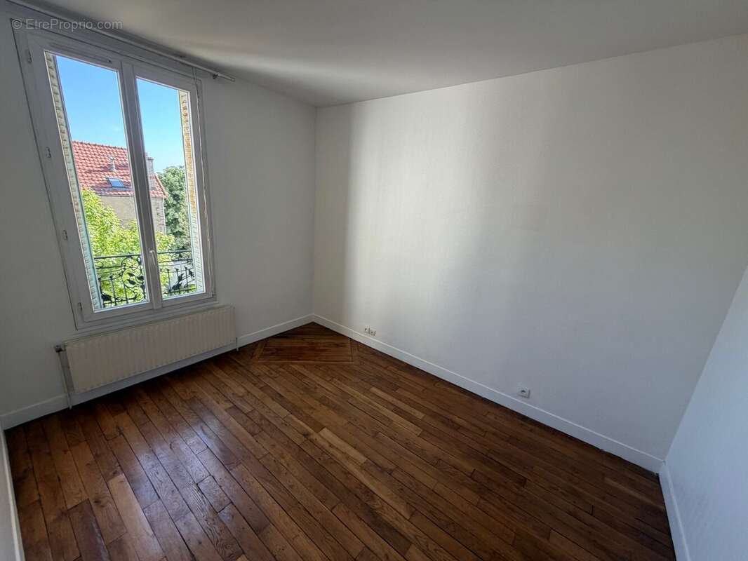Appartement à MAISONS-ALFORT