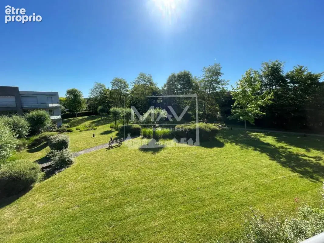 À vendre bondues centre appart  d’exception  123 m² - photo 3