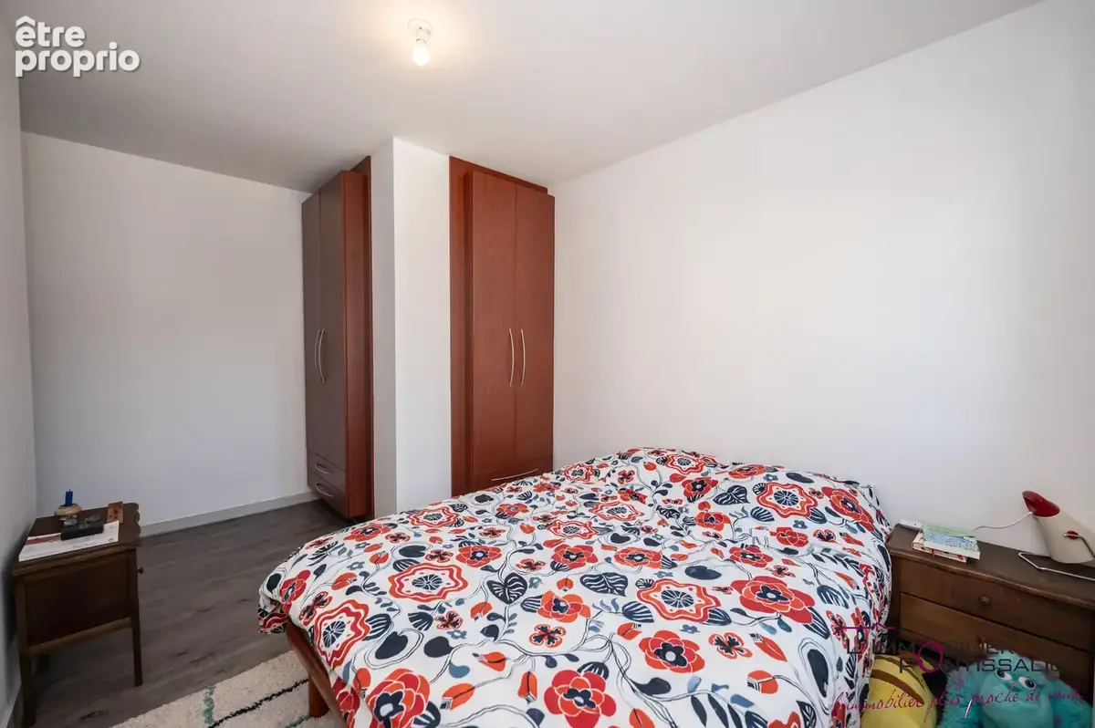Appartement centre village MOUTHE - photo 13