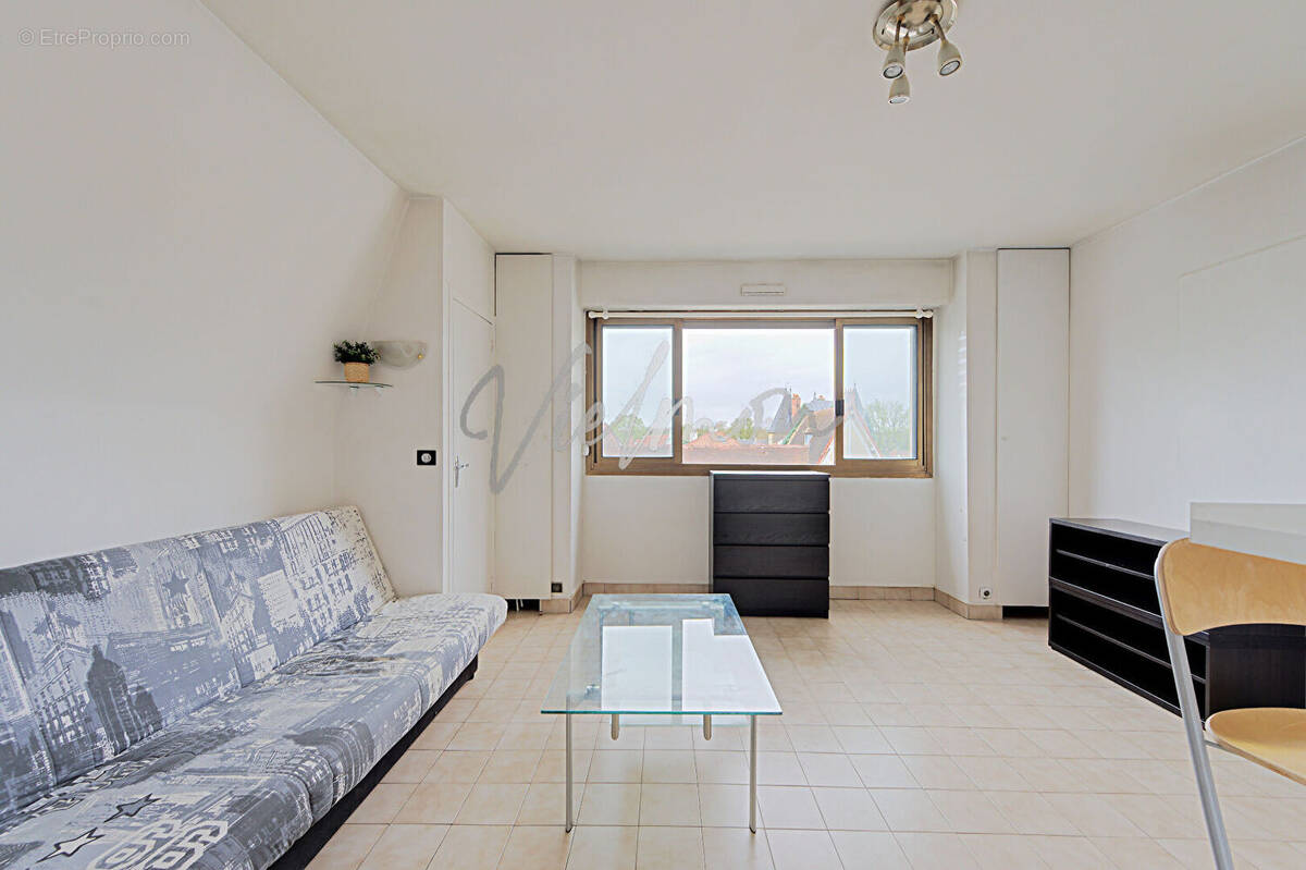 Appartement à SAINT-GERMAIN-EN-LAYE