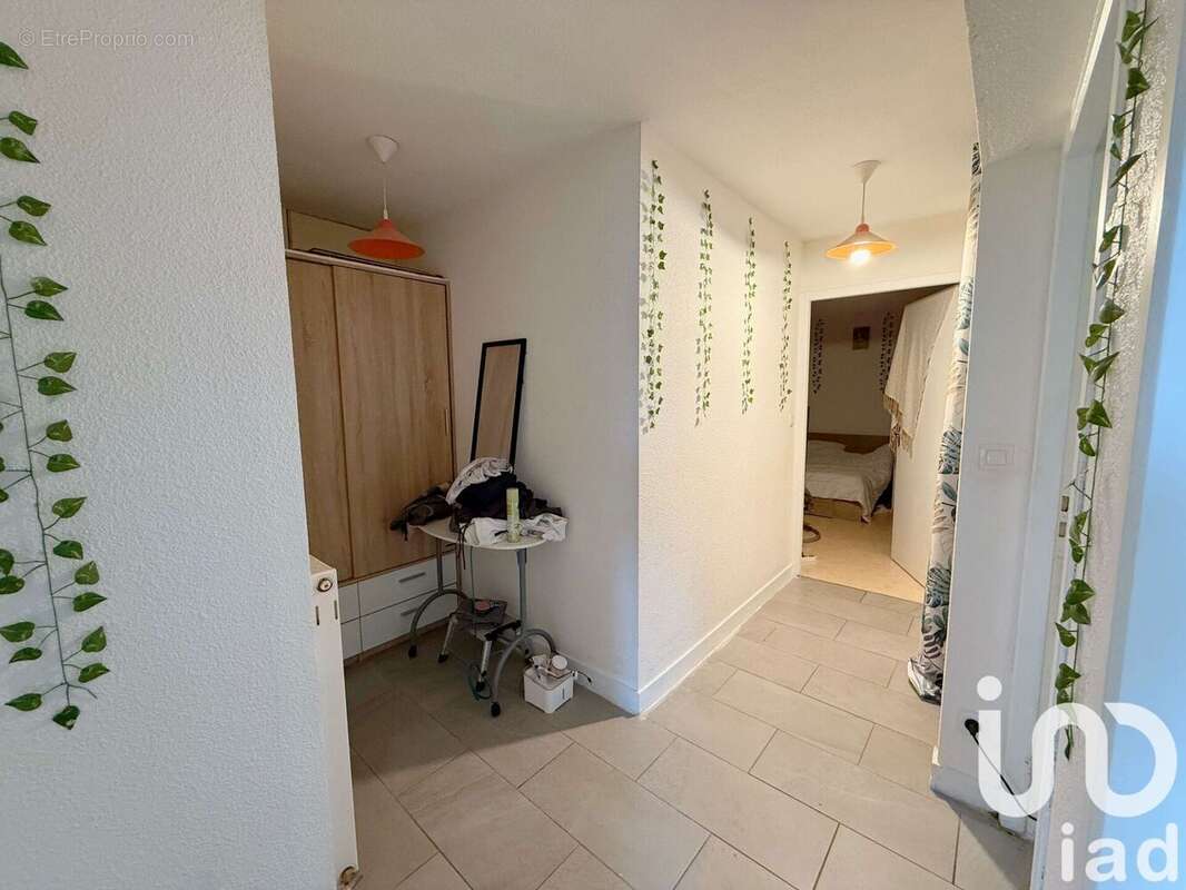 Photo 7 - Maison à AVAILLES-LIMOUZINE