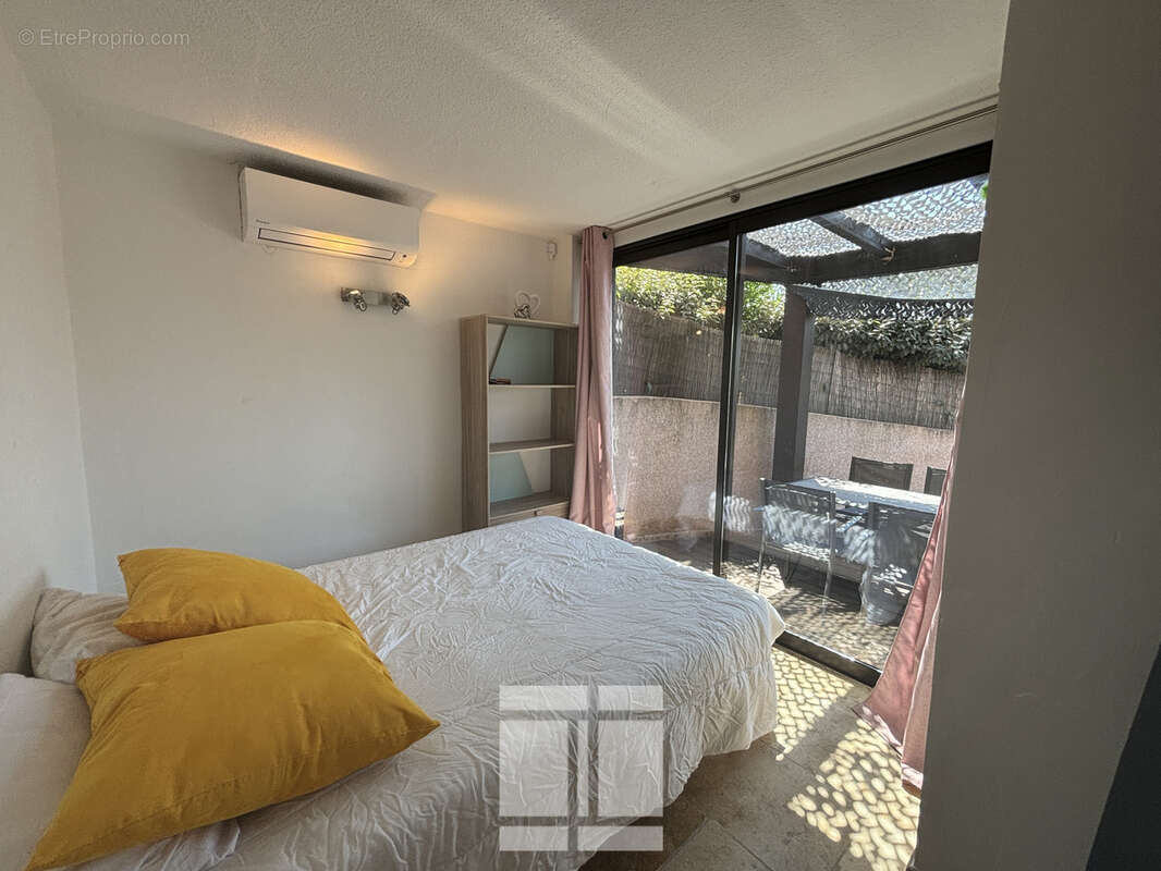 Appartement à GROSSETO-PRUGNA