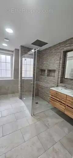 Appartement à MULHOUSE