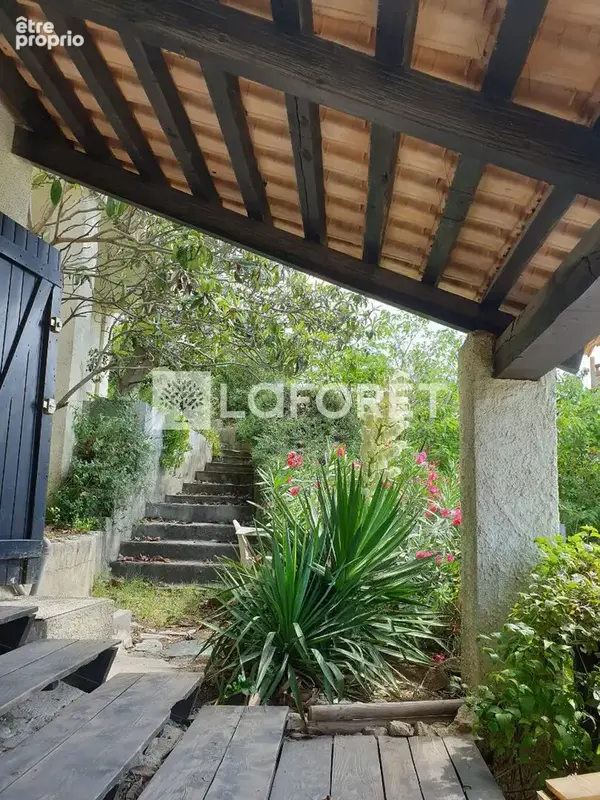 Maison Les Pennes Mirabeau 5 pièce(s) 100m2 - photo 13