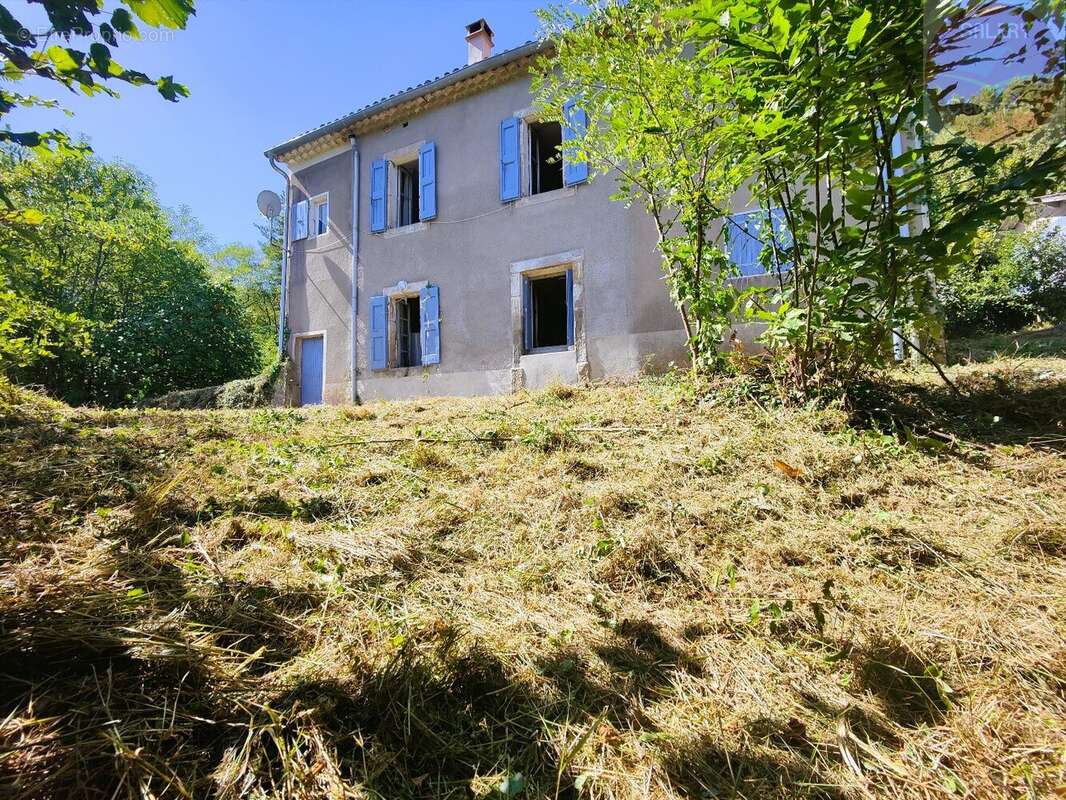 Maison de campagne - photo 2