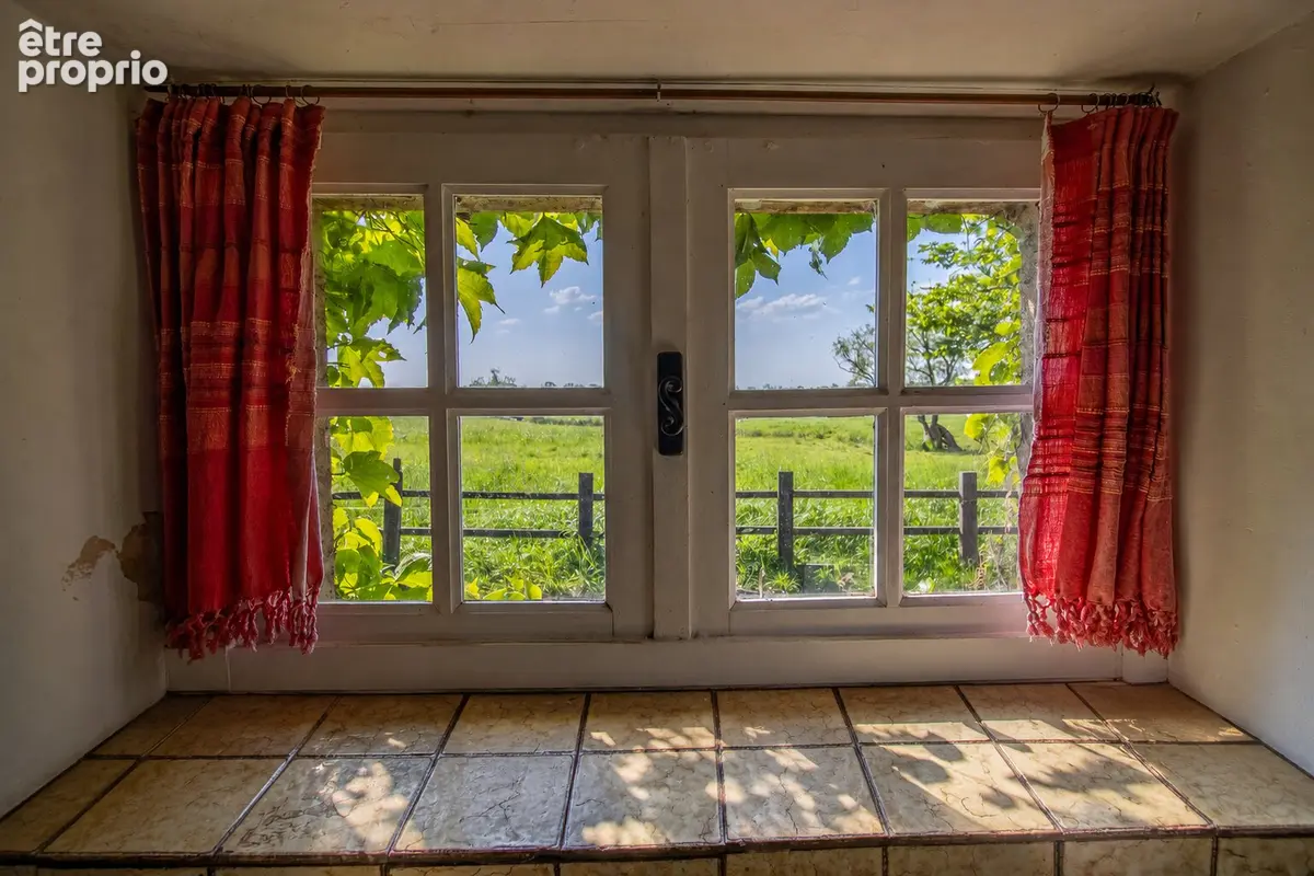 Maison au coeur des marais - 173 m² - Environnement calme et paisible - photo 12