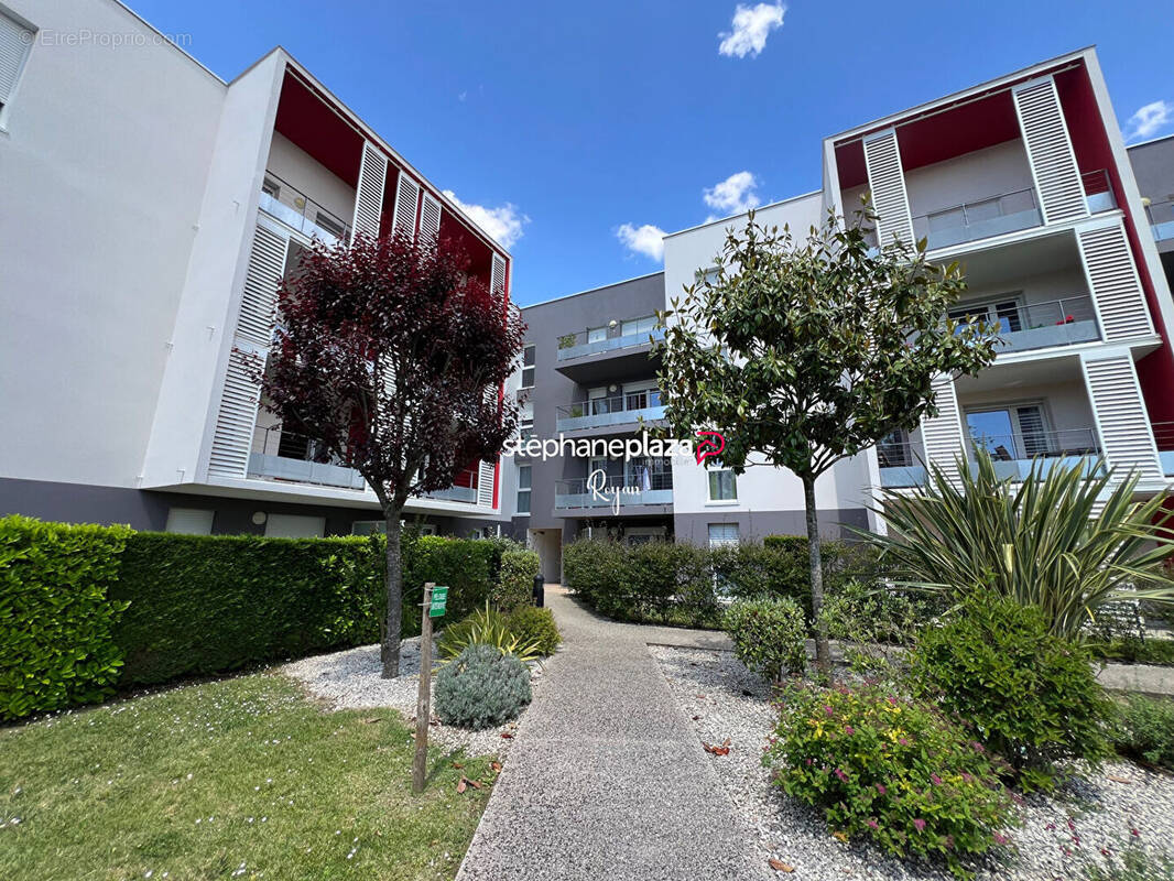 Appartement à ROYAN