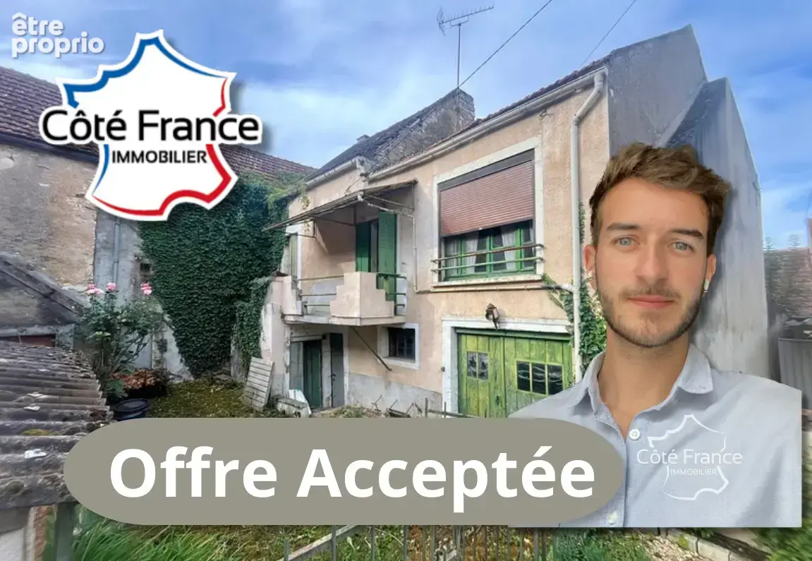 Maison à CRAIN