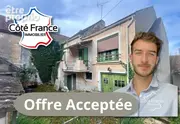 Maison à CRAIN