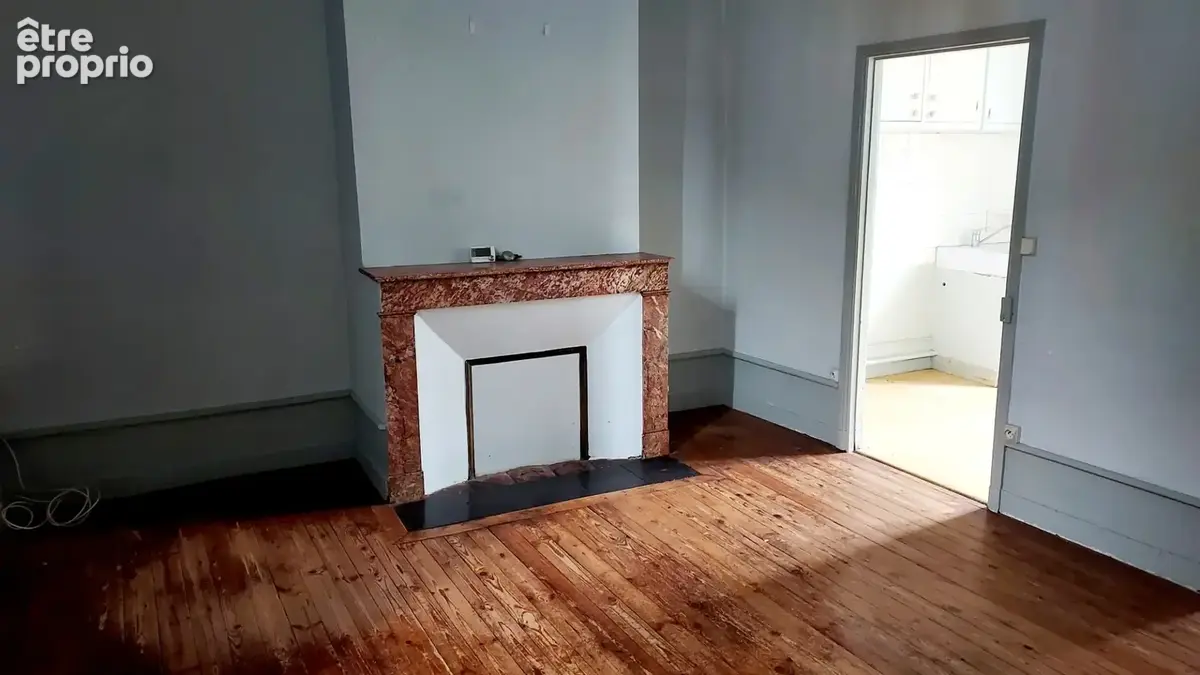 Immeuble à vendre SOUILLAC (46) - photo 2