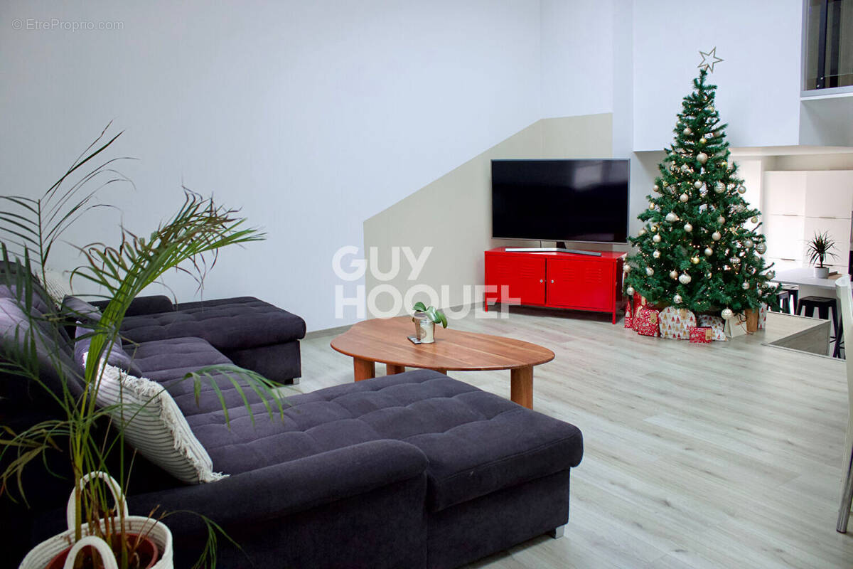 Maison à VANDOEUVRE-LES-NANCY